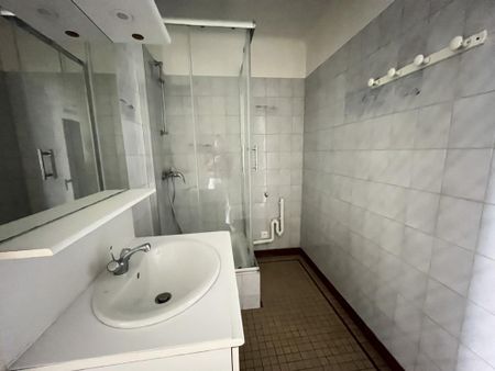 Appartement T3 à louer - 56 m² - Photo 5