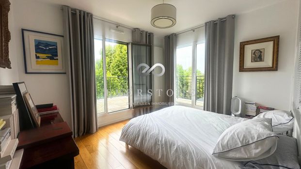 Appartement 4 pièce(s) 103 m2 - Photo 1