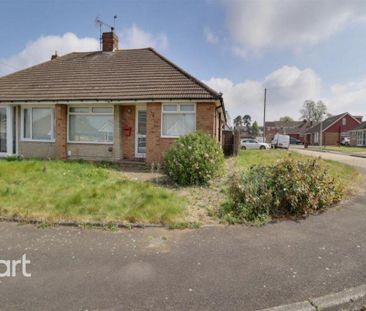 2 bedroom semi-detached bungalow to rent - Photo 6