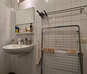 Studio Folkingestraat - Foto 1