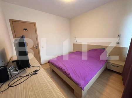 Apartament cu 3 camere, 55 mp, parcare, zona Muzeul Apei - Photo 2