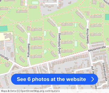 3-Zimmer-Wohnung mit Balkon in Dortmund-Wickede mieten - Photo 1