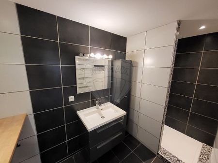 Maison 2 chambre(s) à louer - Montceaux - Photo 4