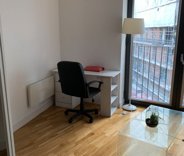 Piccadilly Place, Manchester, M1 - Photo 3 | Rentumo