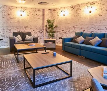 Platinum Plus En-suite - Photo 4