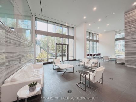 Liberty On The Park Lofts , #1114 - Photo 3