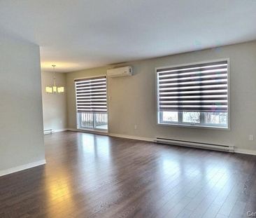 Luxueux Condo 2 Chambres, 1er Juil, - Photo 3