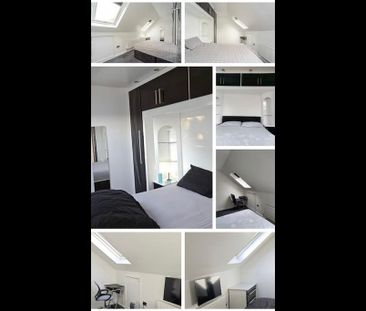 5 bedroom house of multiple occupation to rent - Photo 3