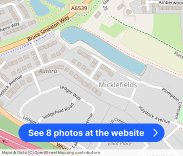Haydock Avenue, Castleford, West Yorkshire, WF10 - Photo 1
