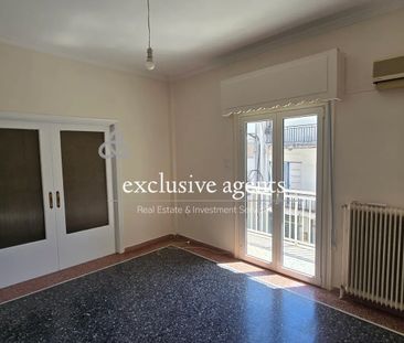 Διαμέρισμα για ενοικίαση Κηπούπολη (Περιστέρι) - Φωτογραφία 4