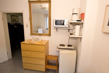 1 Zimmer in Düsseldorf - Photo 5