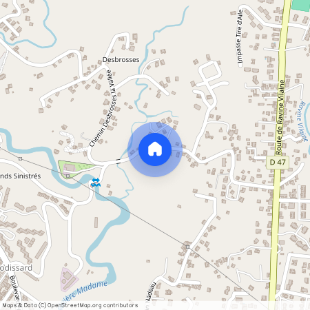 Rivière-Salée, 97215