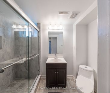 For Lease - 105 White Heather Boulevard Unit# Bsmnt, Toronto, Ontario - Photo 6