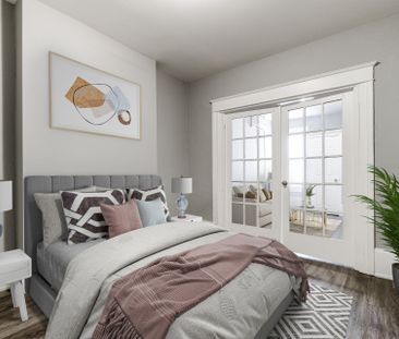 For Lease - 1413 Dundas Street Unit# 1, Toronto, Ontario - Photo 1