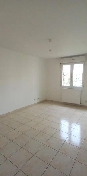 Appartement à louer 2 pièces 47.03m² - Photo 1