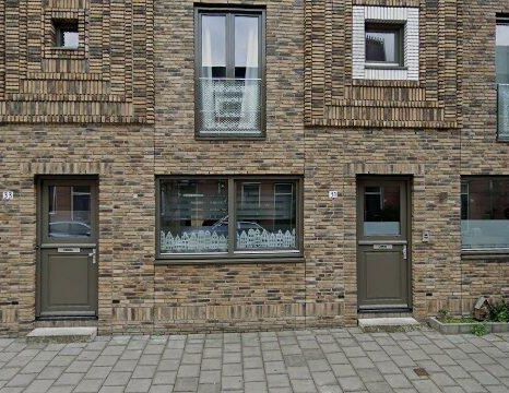 House Den Haag - Amstelstraat - Photo 1