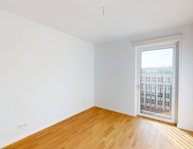 Dein Zuhause im Havelufer Quartier – mehr als Wohnen, ein Lebensgefühl! - Photo 1