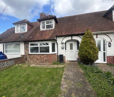 1 bedroom semi-detached house to rent - Photo 5