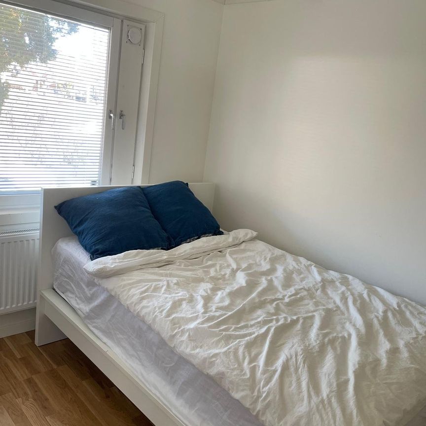 Vadmalsvägen, Uppsala - Foto 1