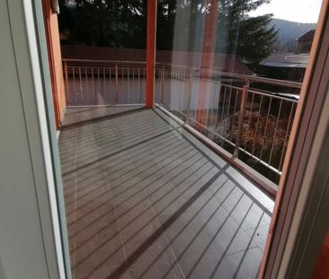 A louer, Appartement 4.5 pièces + balcon + garage + ... - Foto 3