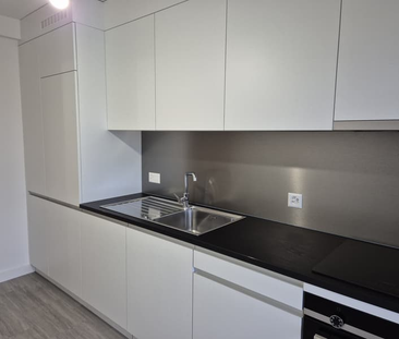 "renovierte 2-Zimmerwohnung im Klybeckquartier zu vermieten" - Foto 6