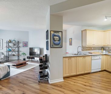 For Lease - 135 James Street Unit# 411, Hamilton, Ontario - Photo 2