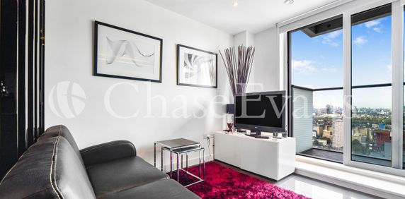 studio apartment to rent - Photo 2