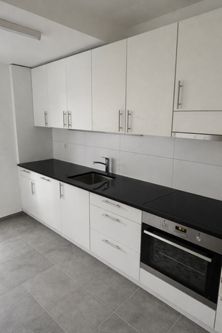 Grosszügige 2.5-Zimmerwohnung an ruhiger Lage - Photo 2