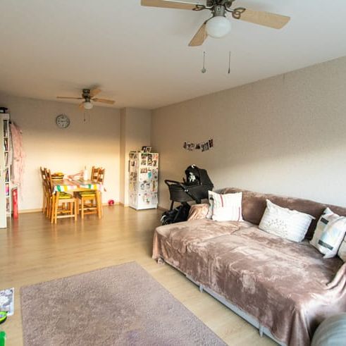 Appartement te huur - Foto 1