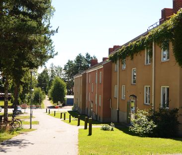 Stiftelsevägen 10 B, våning 1 - Photo 1