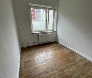 Demnächst frei! 2-Zimmer-Wohnung in Kiel - Photo 2