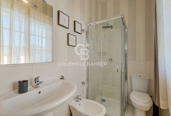 Via Allende, 50, Forte dei Marmi, Tuscany 55042