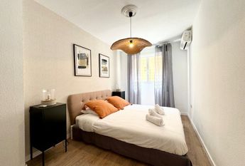 Calle Calvo, Málaga, Andalusia 29007