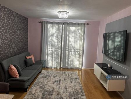 1 bedroom flat to rent - Photo 4