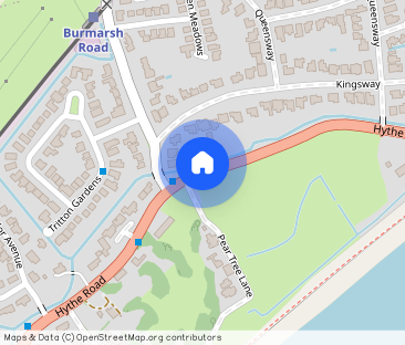 Hythe Road, Dymchurch, Romney Marsh, Kent, TN29 - Photo 1