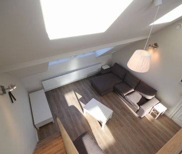 Appartement te huur - Foto 1