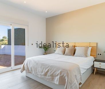 Alquiler de casa o chalet independiente en Alqueria s/n - Photo 6