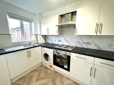 1 bedroom flat to rent - Photo 4