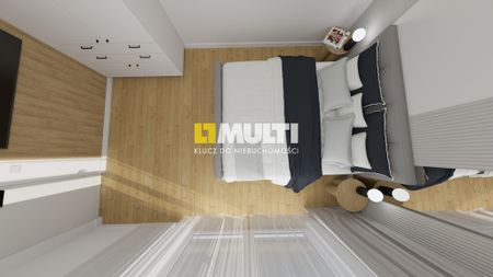 Wynajem | 42m2 | Bulwary Szczecińskie - Фото 5