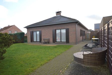 Huis te huur in Vosselaar - Foto 3