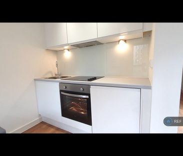 Studio to rent - Photo 6