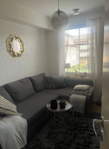 Bagaregatan 34C - Foto 2