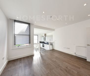 1 Bedroom Flat - Photo 3
