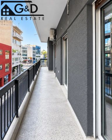 Διαμέρισμα για ενοικίαση Μετς (Μετς - Καλλιμάρμαρο) - Photo 5