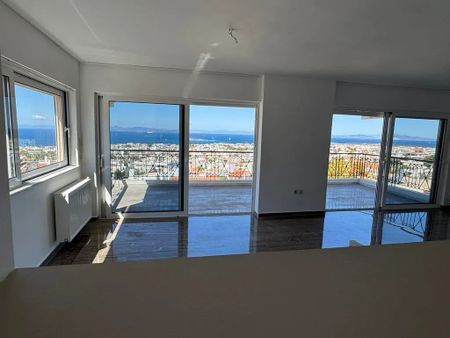 Διαμέρισμα για ενοικίαση Καλυμνιώτικα (Βούλα) - Photo 4