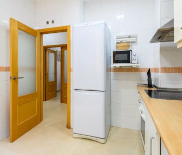 2-bedroom apartment for rent in Justicia, bills included. - Foto 2