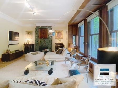 Tout savoir sur cette maison à Etterbeek, à Etterbeek - Foto 2