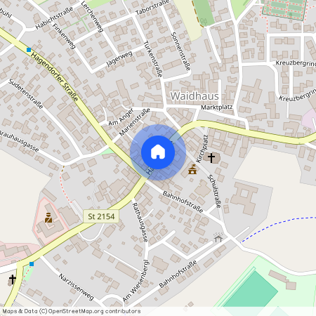 92726 Bayern - Waidhaus