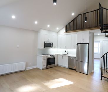 For Lease - 875 Millwood Road Unit# 3B, Toronto, Ontario - Photo 3