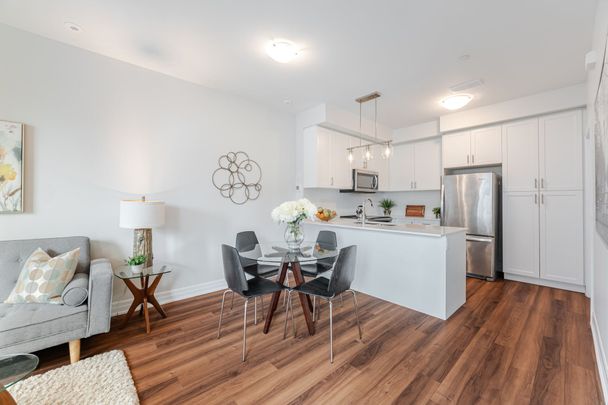 For Lease - 665 Cricklewood Drive Unit# 728, Mississauga, Ontario - Photo 1